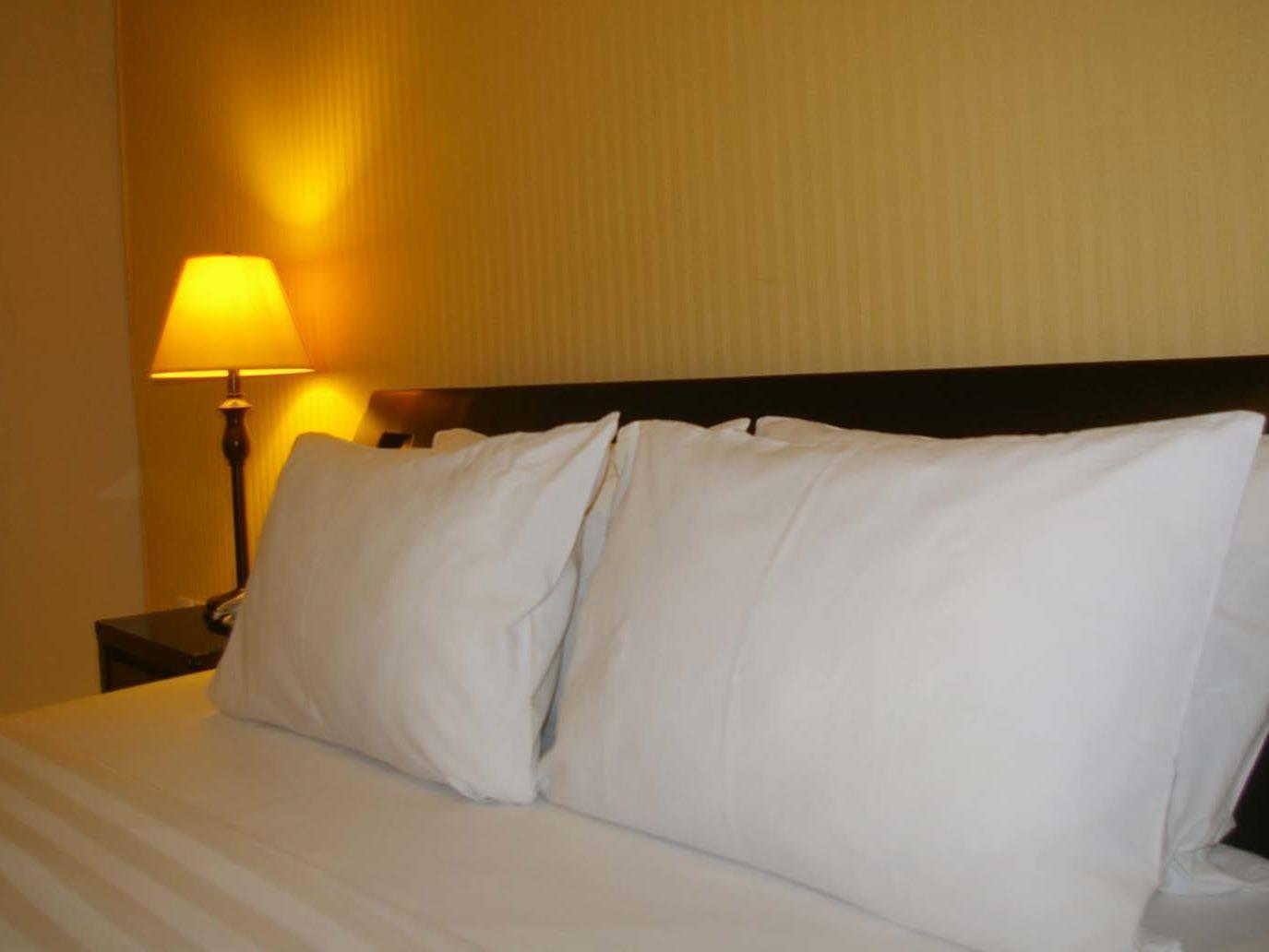 The Orchid Hotel Ambon Exterior photo